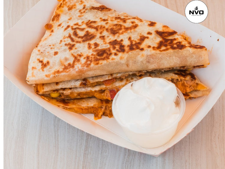 NVO Quesdilla