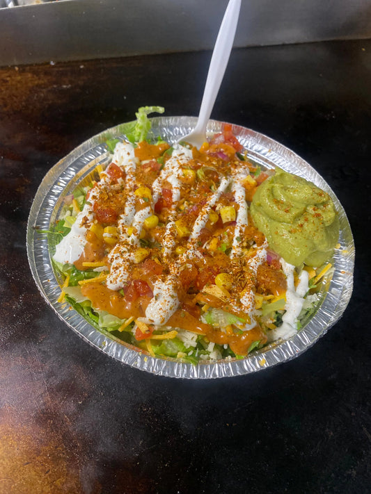 Burrito bowl My Store