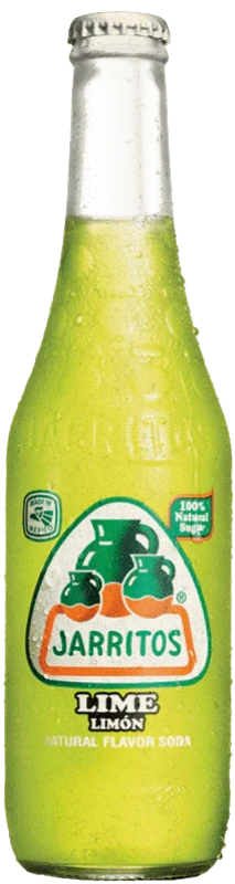 Refreshing Jarritos - Authentic Mexican Sodas Niagaras Very Own