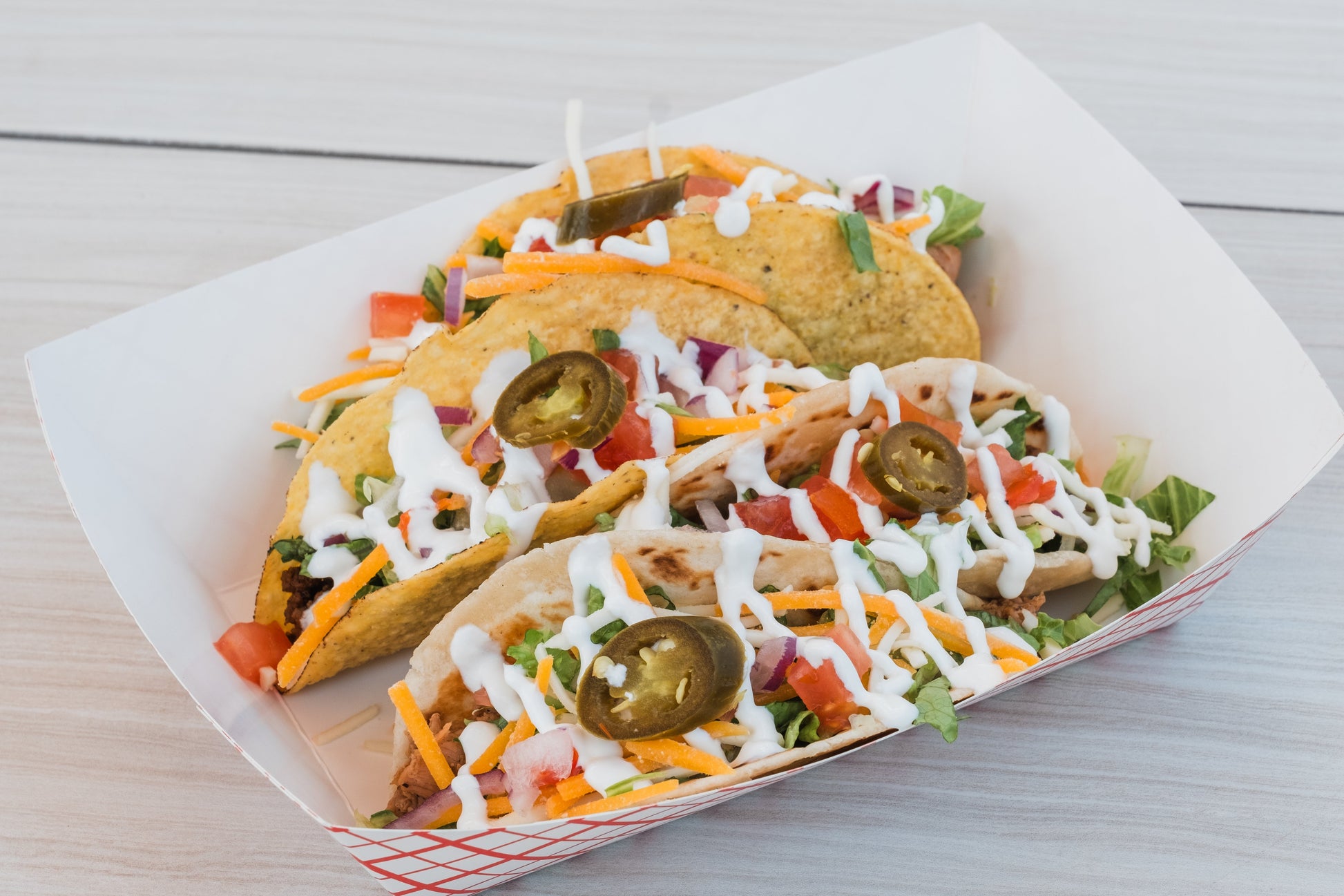 Tacos - Best Authentic Mexican Tacos for Every Taste Niagaras Very Own