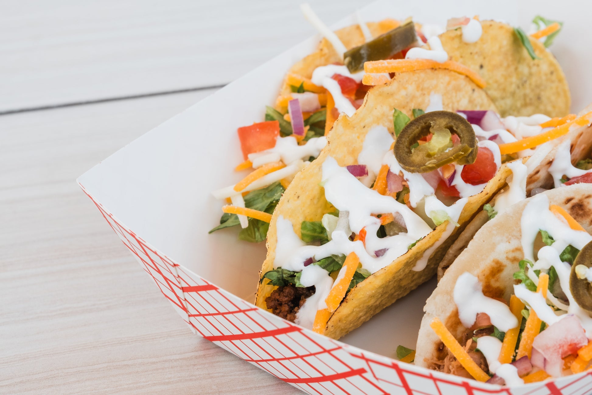 Tacos - Best Authentic Mexican Tacos for Every Taste Niagaras Very Own