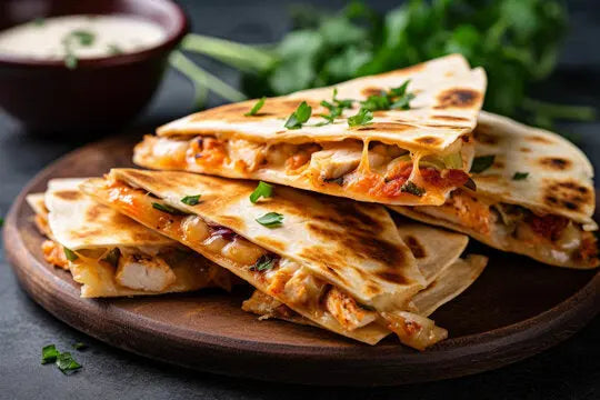 Quesadilla