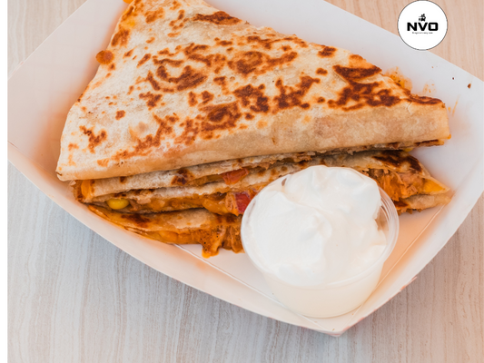 Quesadilla