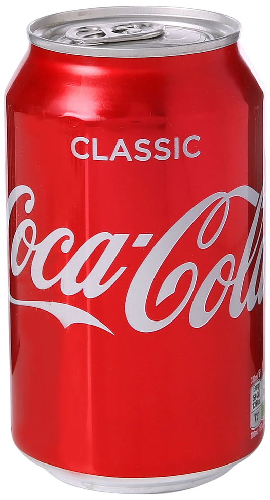 Refreshing Pops: Classic Cans Favorites My Store Coke