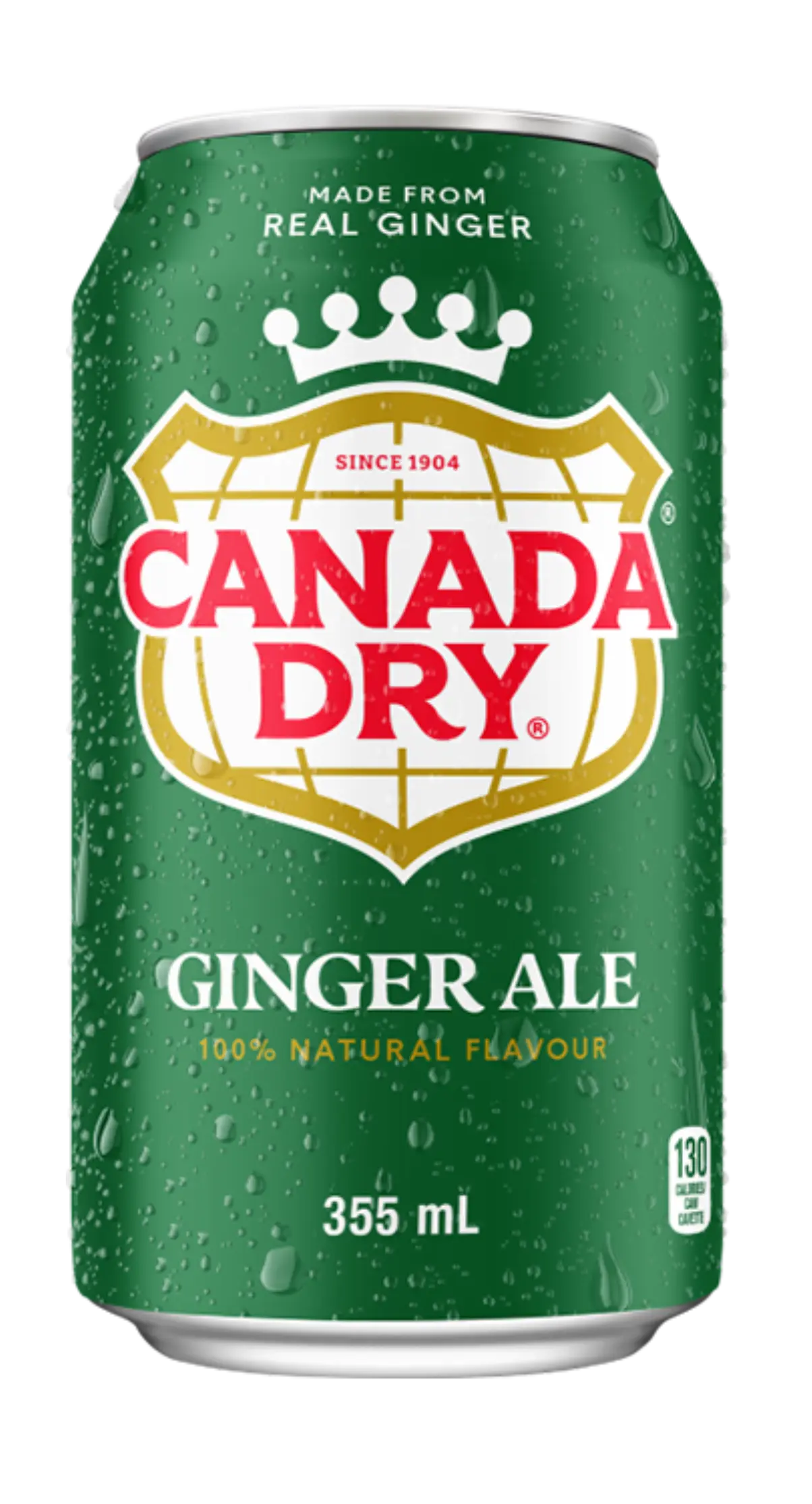 Refreshing Pops: Classic Cans Favorites My Store Ginger-ale