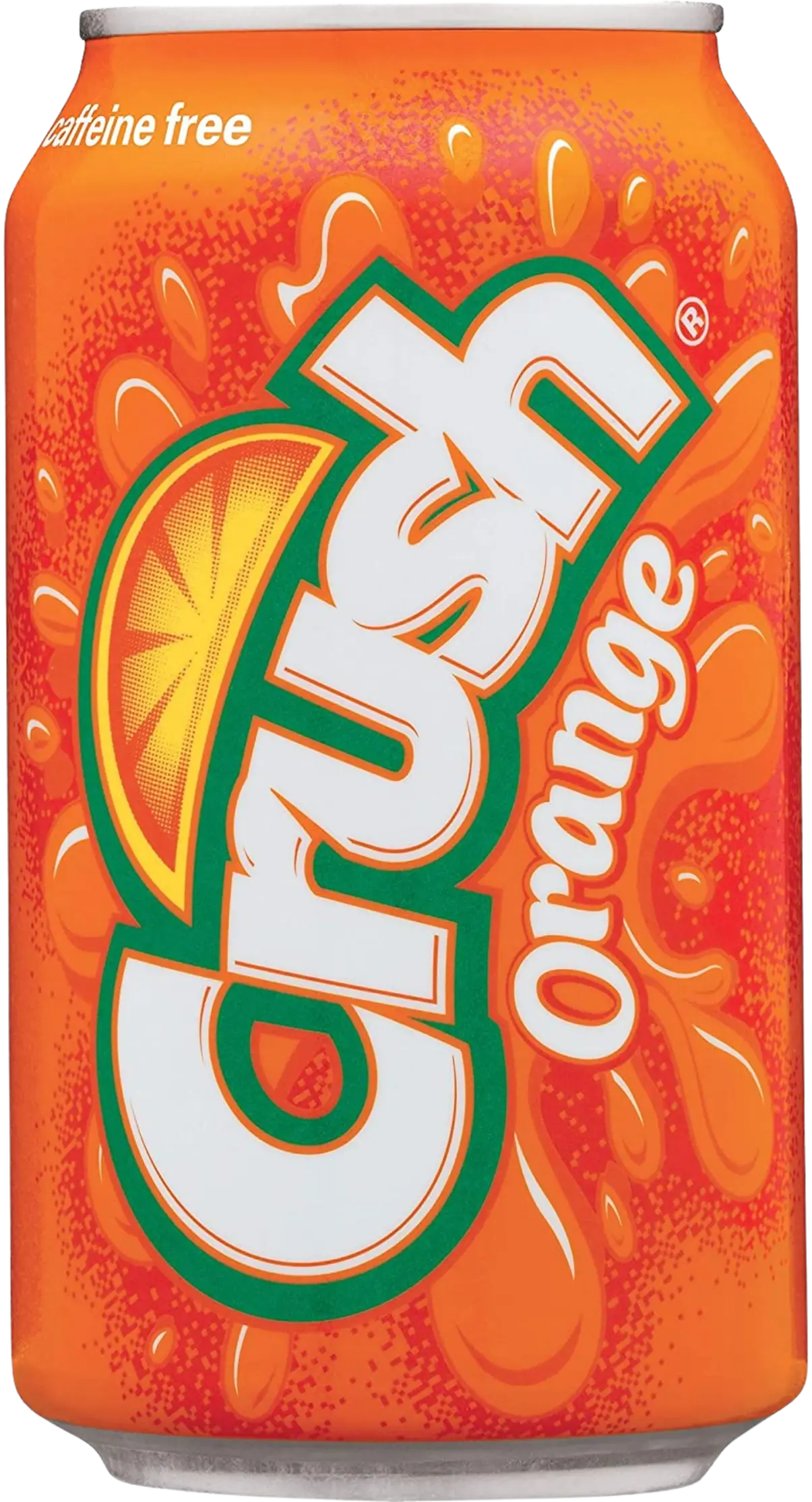 Refreshing Pops: Classic Cans Favorites My Store Orange-Crush