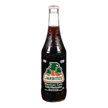 Refreshing Jarritos - Authentic Mexican Sodas Niagaras Very Own Mexican-Cola