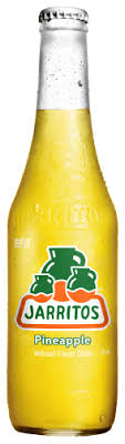 Refreshing Jarritos - Authentic Mexican Sodas Niagaras Very Own