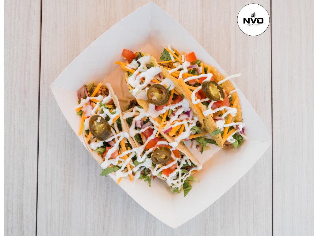 NVO Tacos