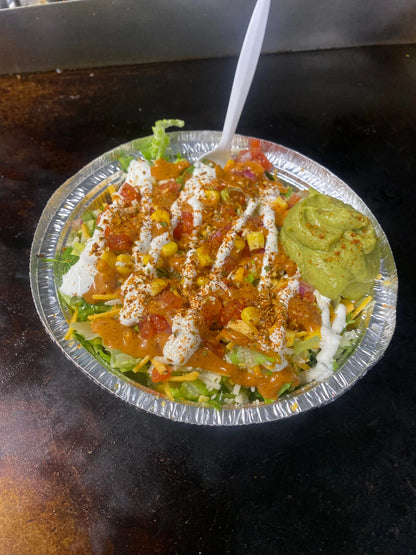 Burrito bowl My Store