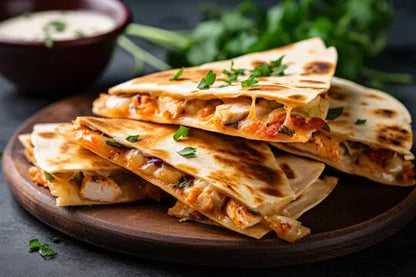 Quesadilla 