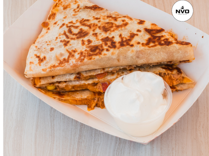 Quesadilla