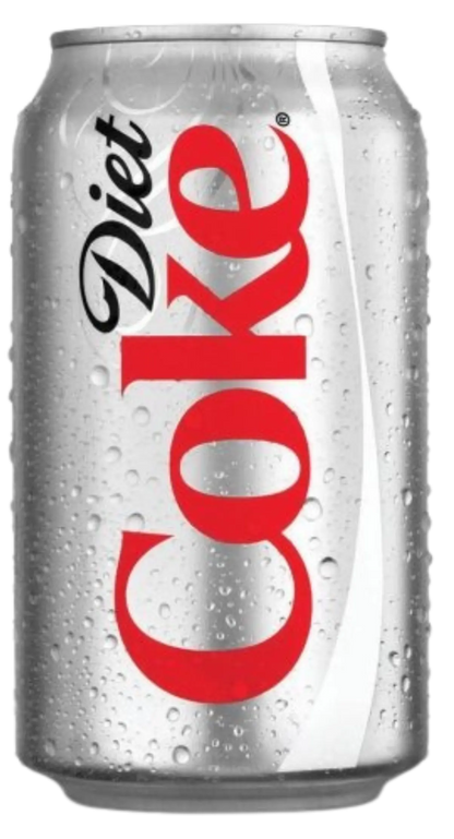 Refreshing Pops: Classic Cans Favorites My Store Diet-CoKe