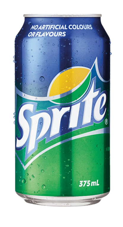Refreshing Pops: Classic Cans Favorites My Store Sprite