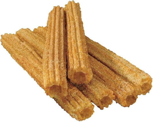 6-Piece Churros with Chocolate Dip – Fresh, Crispy & Sweet Niagaras Very Own